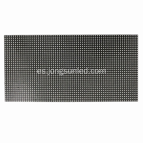 Precio del panel del módulo de pantalla LED 256X128 P4